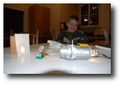 Gwiezdne Wrota - Sekcja Astronomiczna